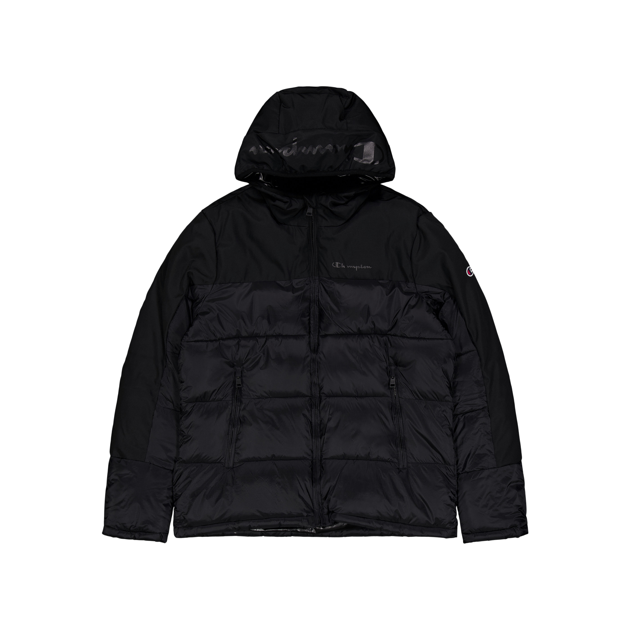 Moncler montclar outlet black