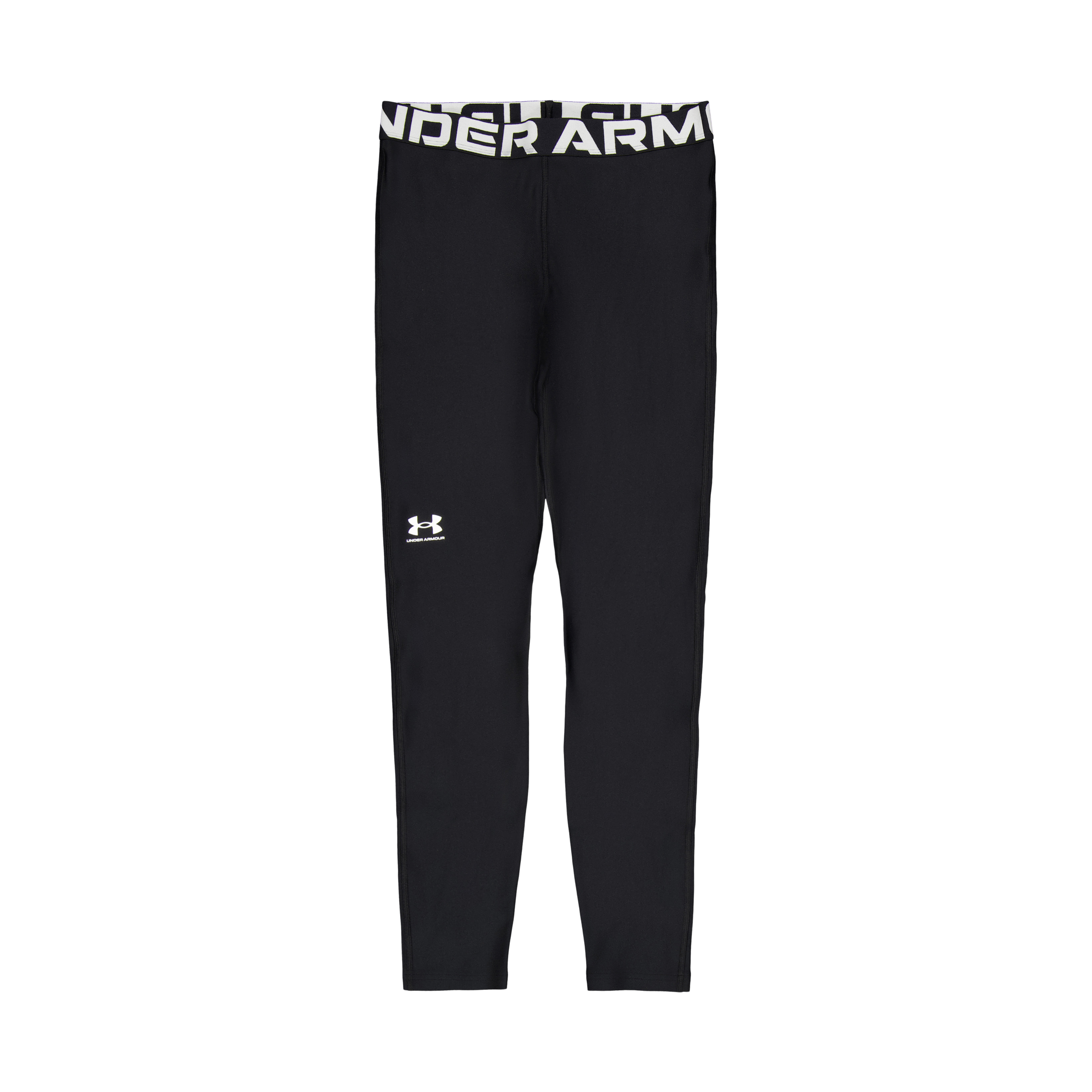 Ua Hg Authentics Legging Black –