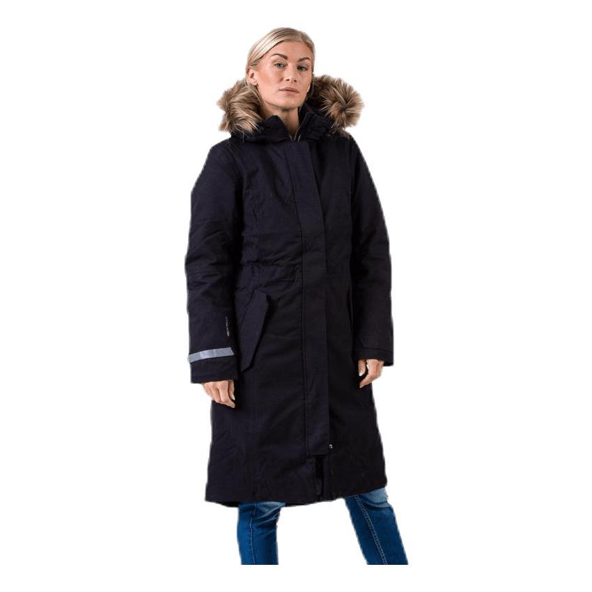 Helly hansen vidda insulated parka online