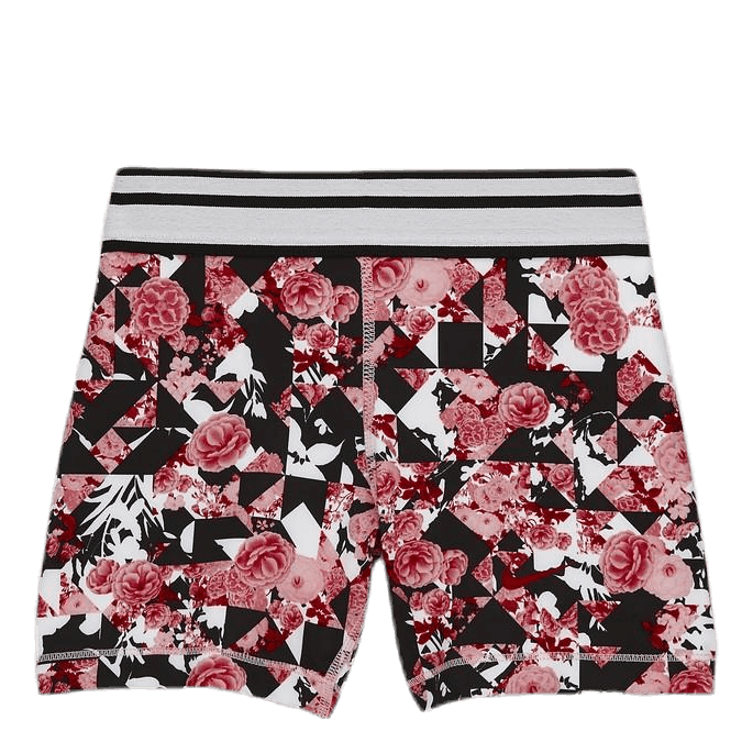 Pro Short Tights Junior Pink