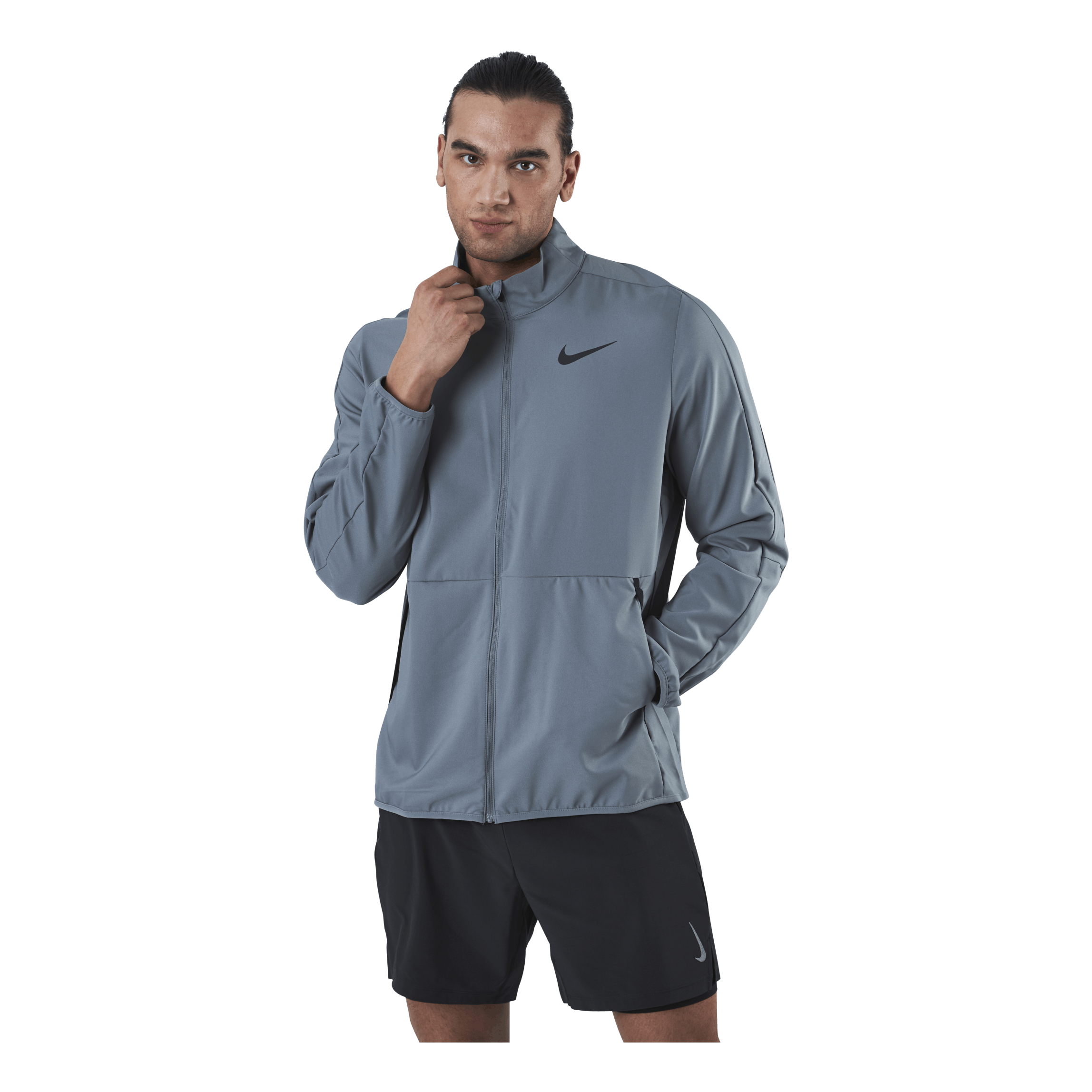 Nike Dri-FIT Men's Woven Training Jacket