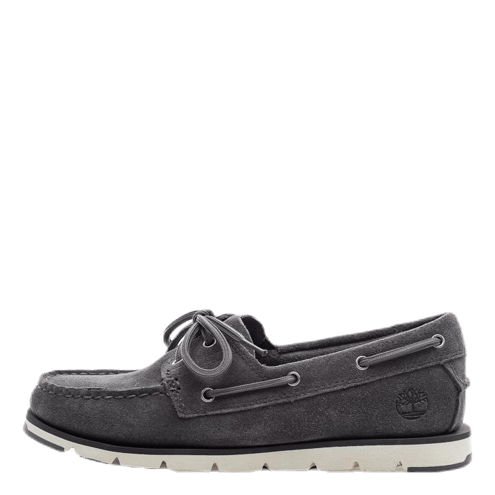 Camden Falls Grey Timberland Runforest