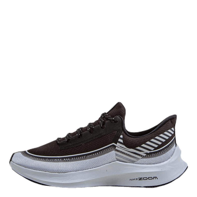 Zoom Winflo 6 Shield Black Grey