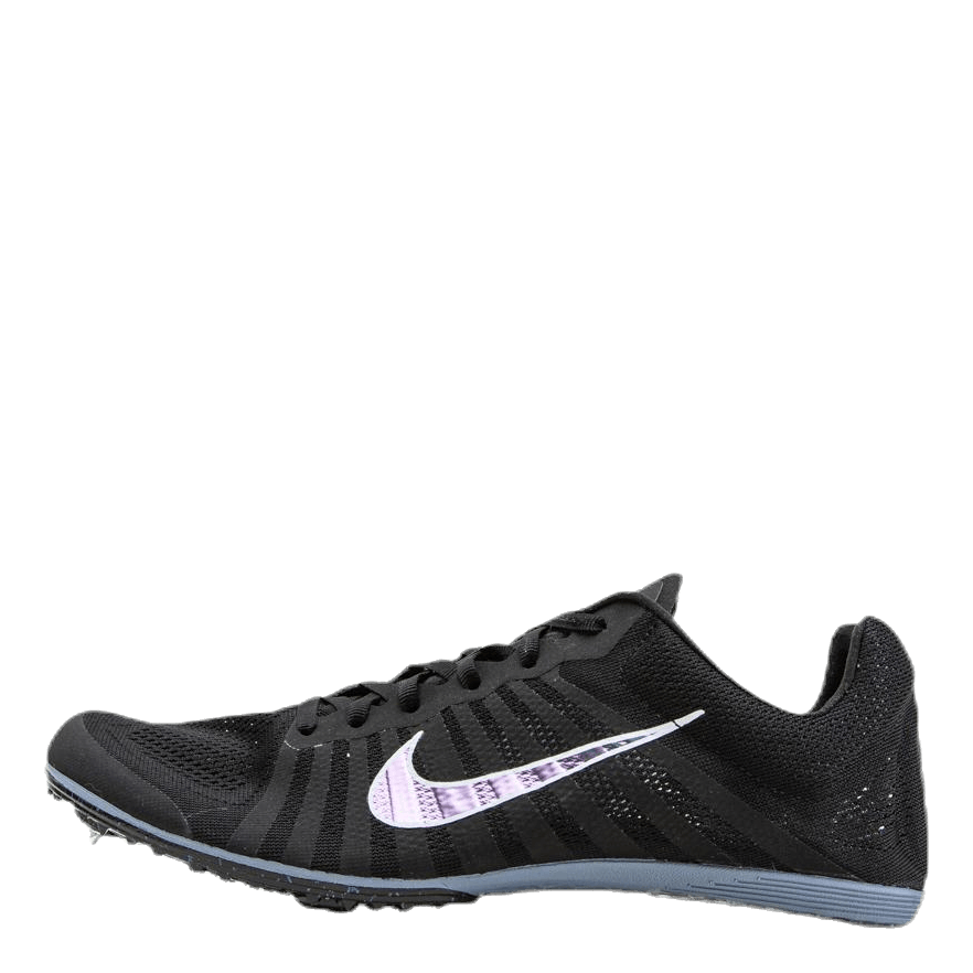 Zoom D Track Spike Black Nike Runforest