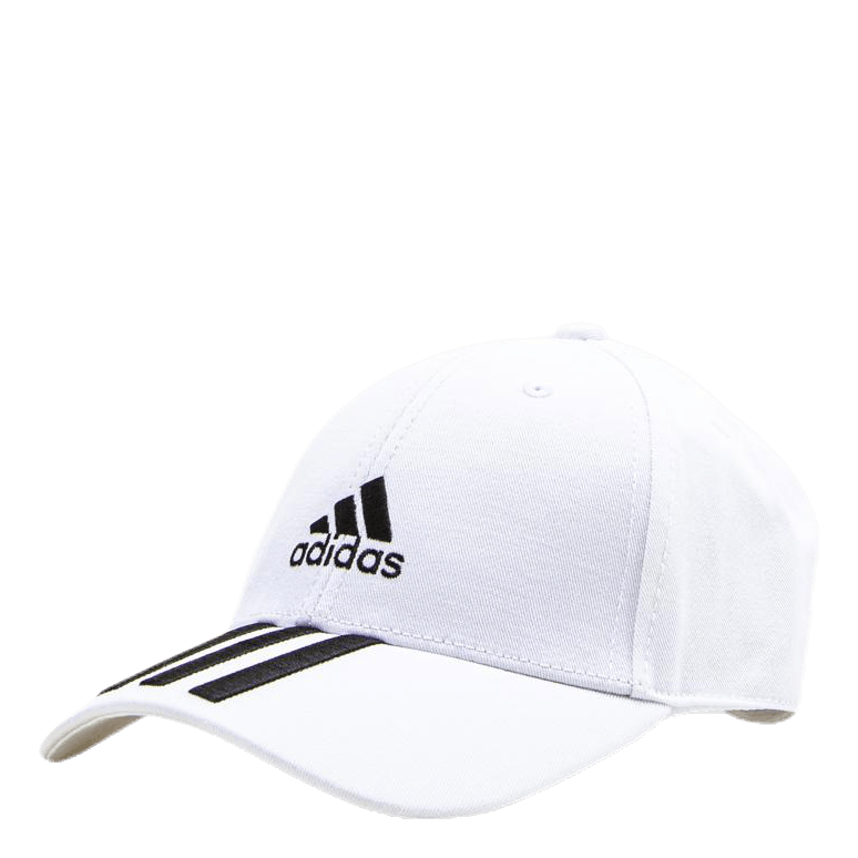 Baseball 3S Cap Ct - adidas – White/Black