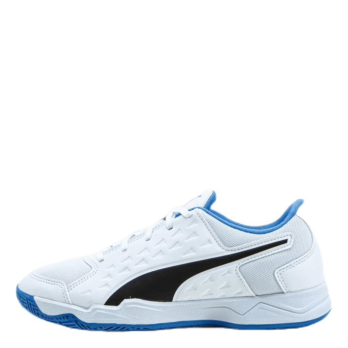 Auriz Junior Blue White Puma Runforest