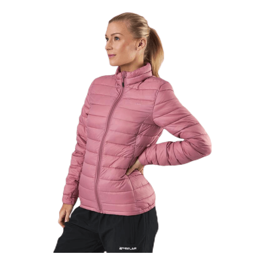 Tepic Pro-Lite Jacket - Pink – Whistler