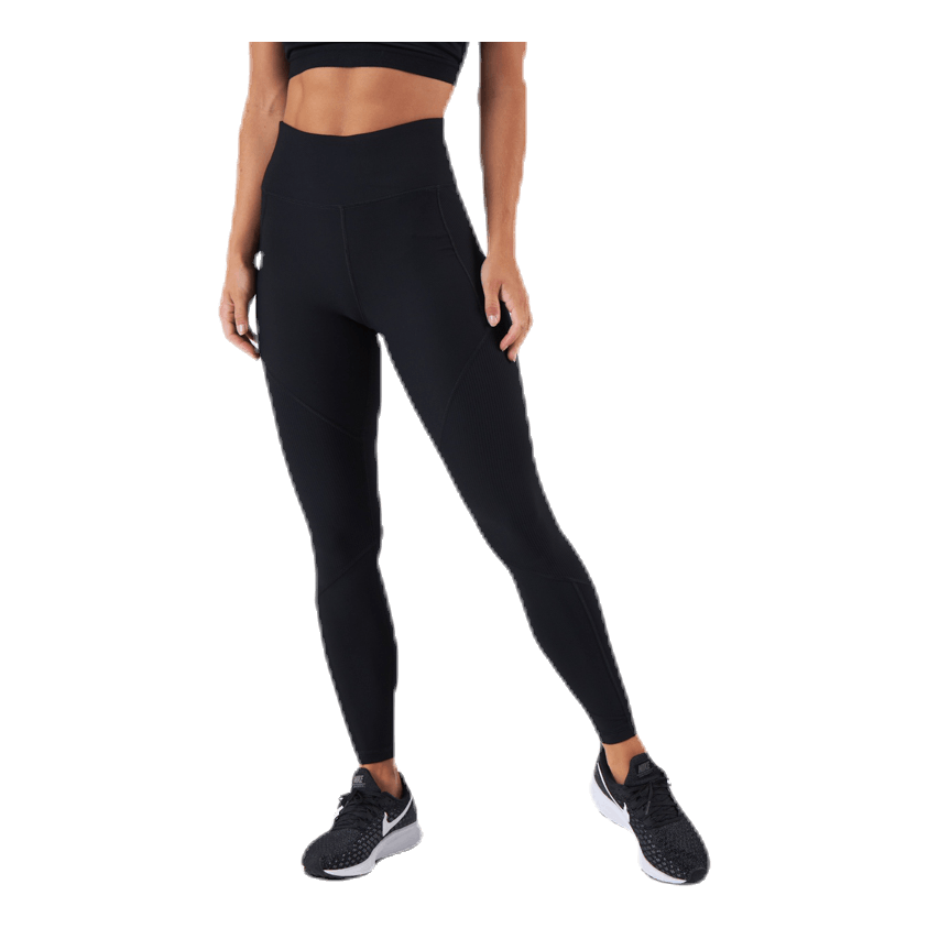 Jana Hw Training Tights Black - Only Play –