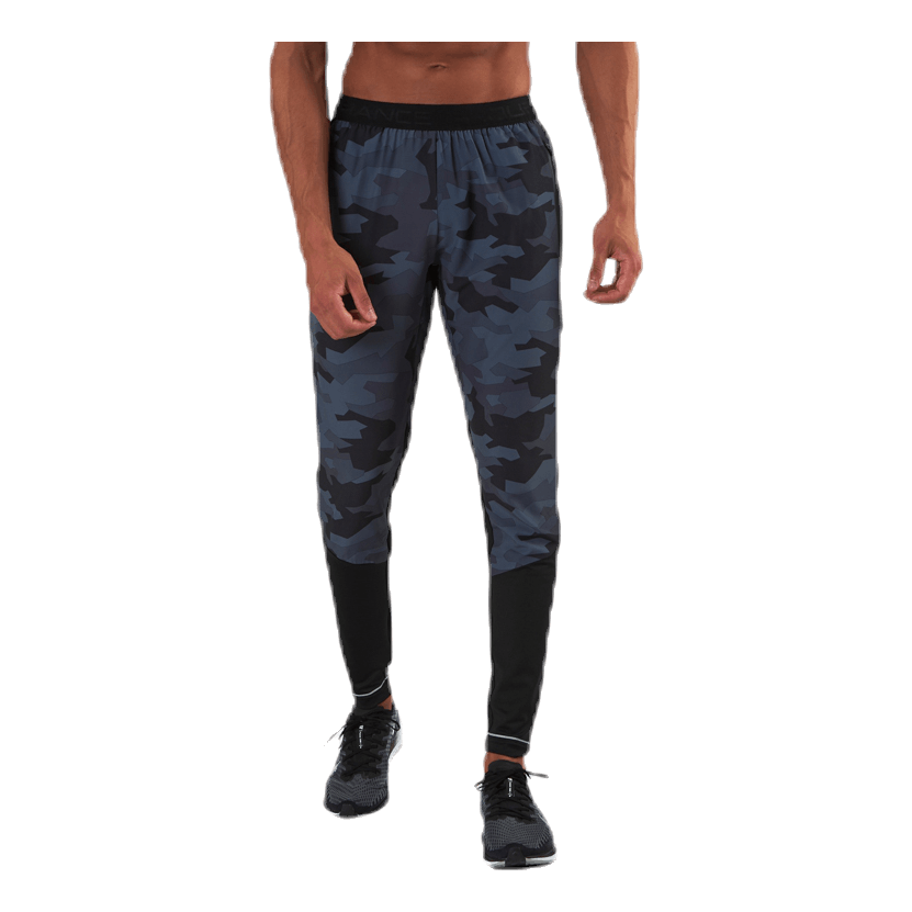 Barate Long Training Pants Patterned - Endurance –