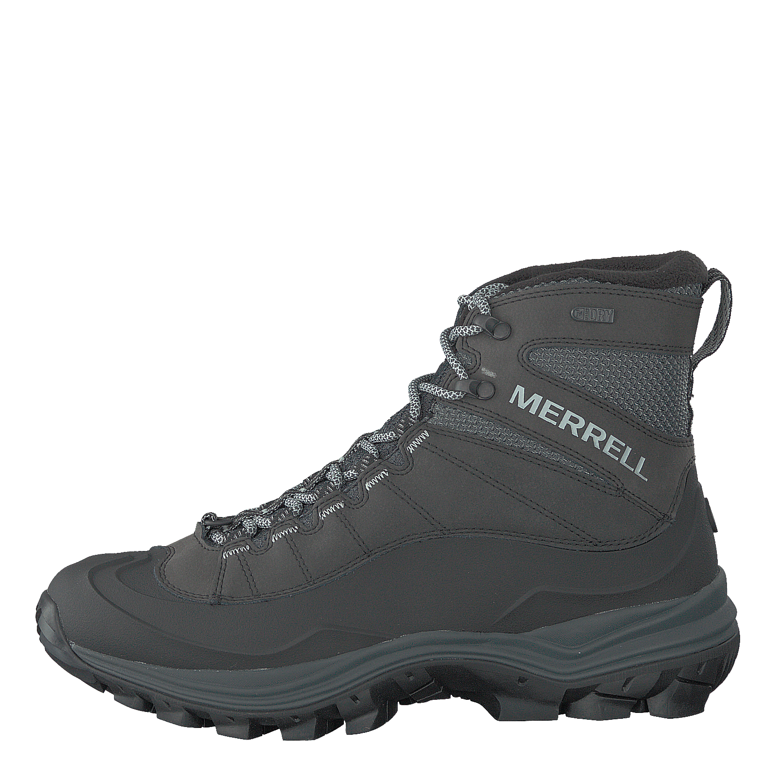 Merrell thermo chill shop mid shell waterproof