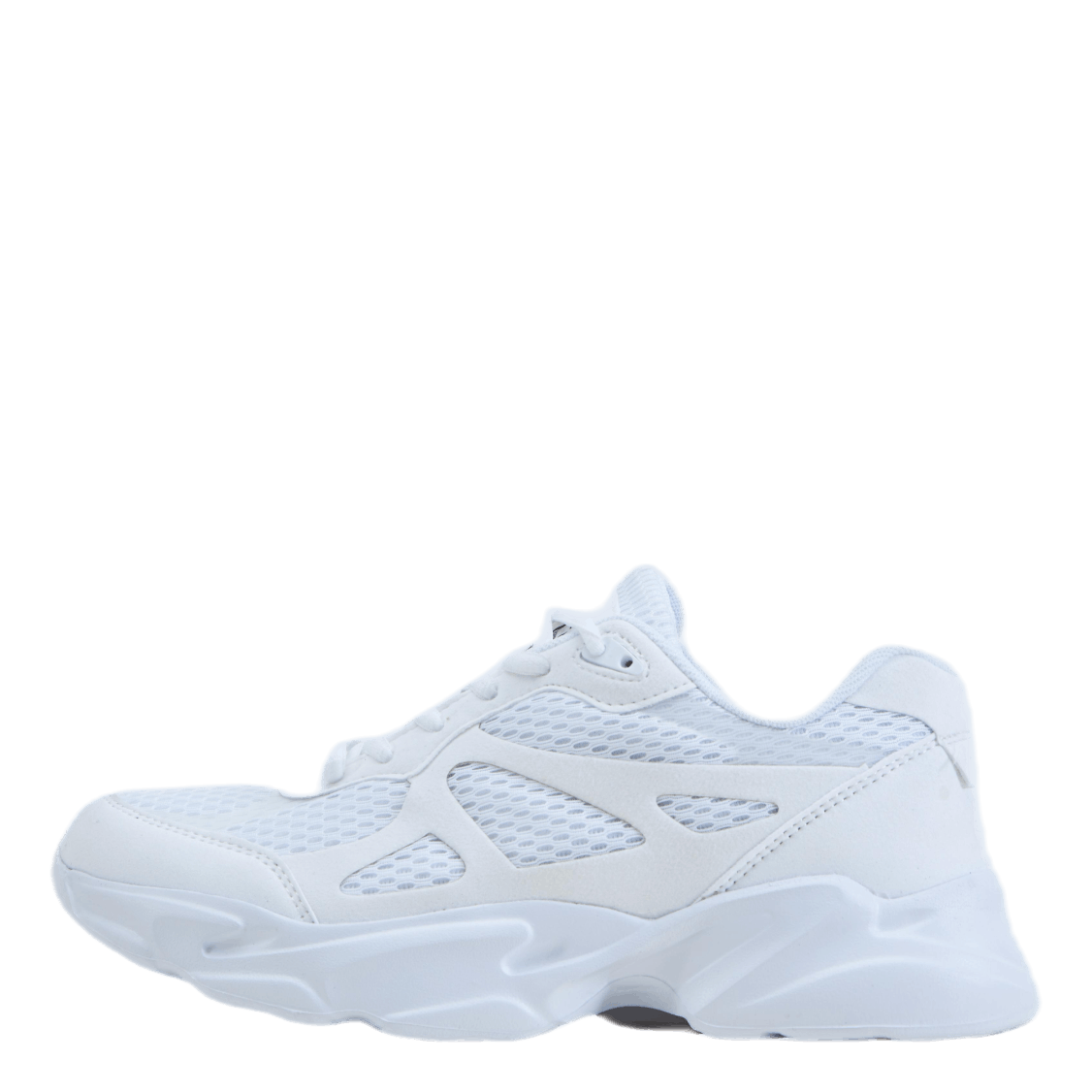 Nike m2k tekno vs best sale adidas falcon