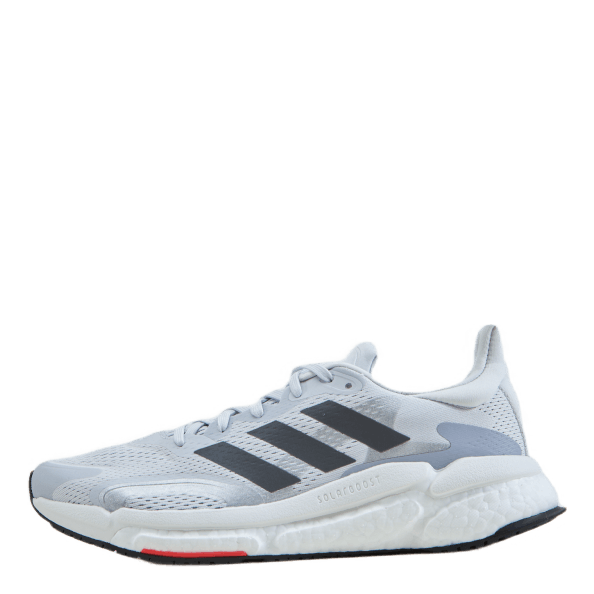 Adidas solar boost grey best sale