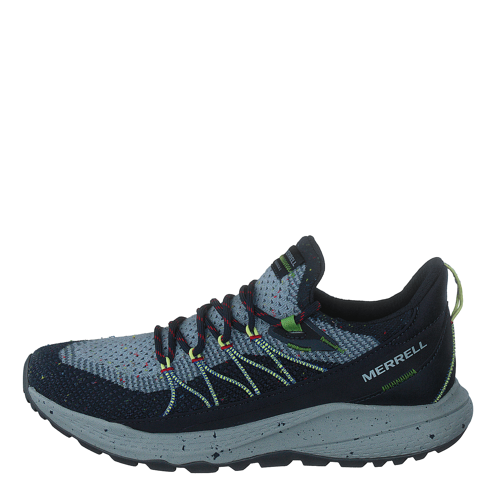 Merrell Bravada Black Grey