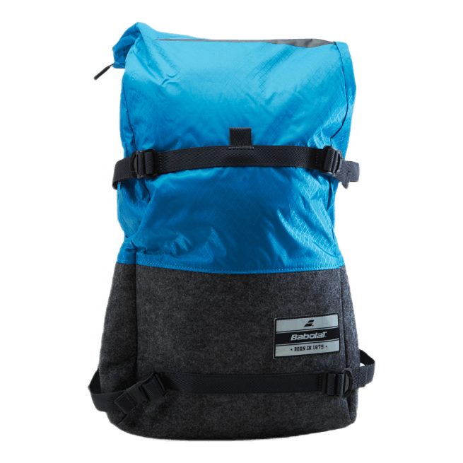 Backpack 3 3 Evo Blue Babolat Runforest