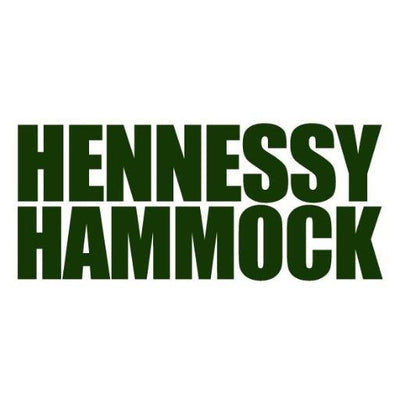 Hennessy Hammock  - Racketnow.com