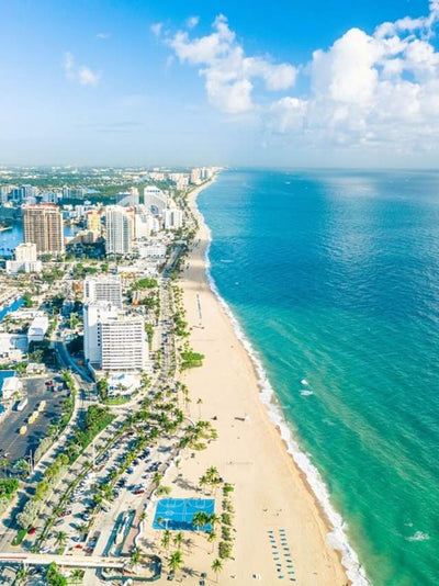 Fort Lauderdale