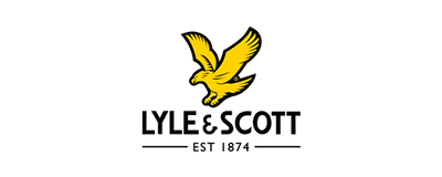 Lyle&Scott  - Racketnow.com