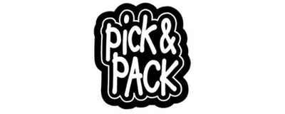 Pick & Pack  - Racketnow.com