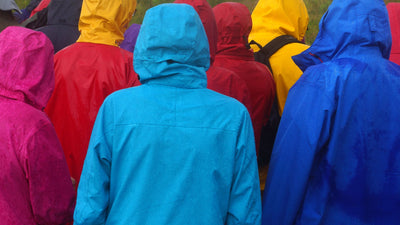 Rainwear  - Racketnow.com