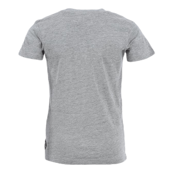 Brad Tee Jr Grey