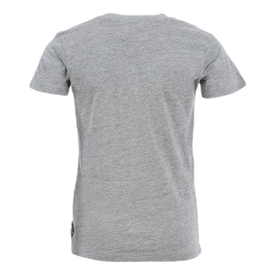 Brad Tee Jr Grey