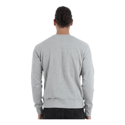 Dixon Sweat Premium Grey