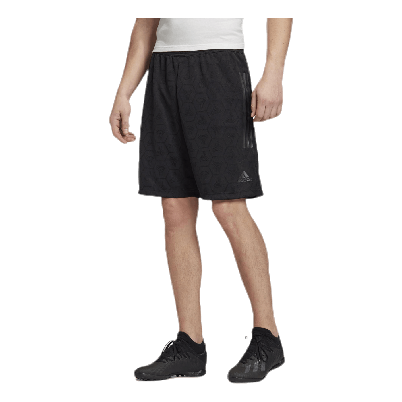 Tango JQD Short Black