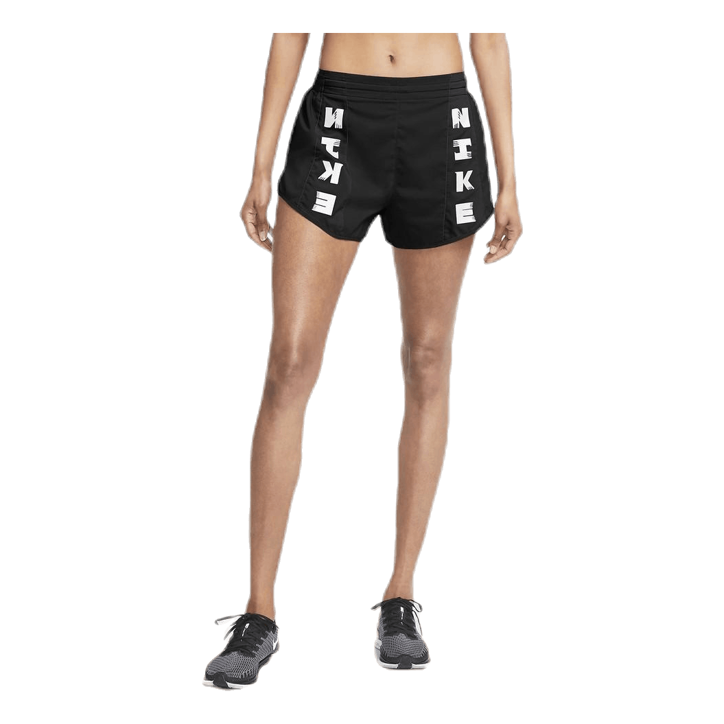 Icon Clash Tempo Lux Short White/Black