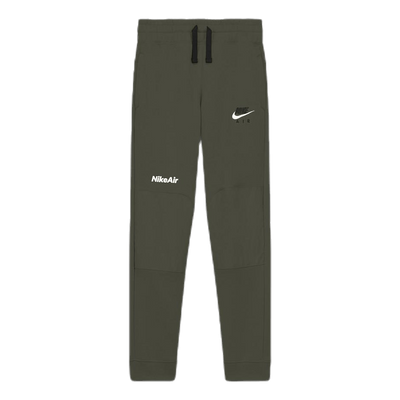 Nike Air Pant Jr Green