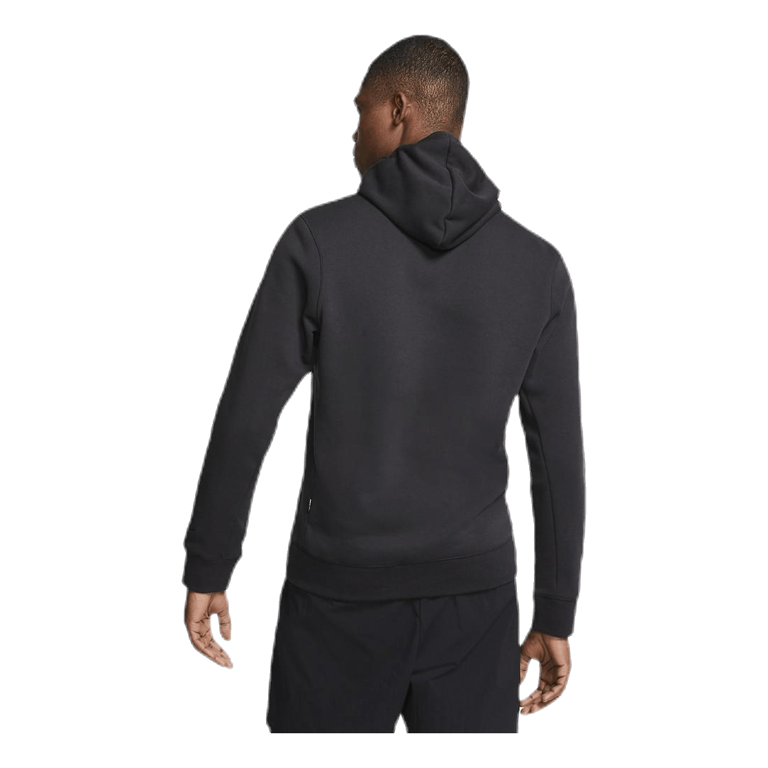 Nike F.C. FLC Hoodie Black