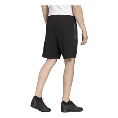 Tango JQD Short Black