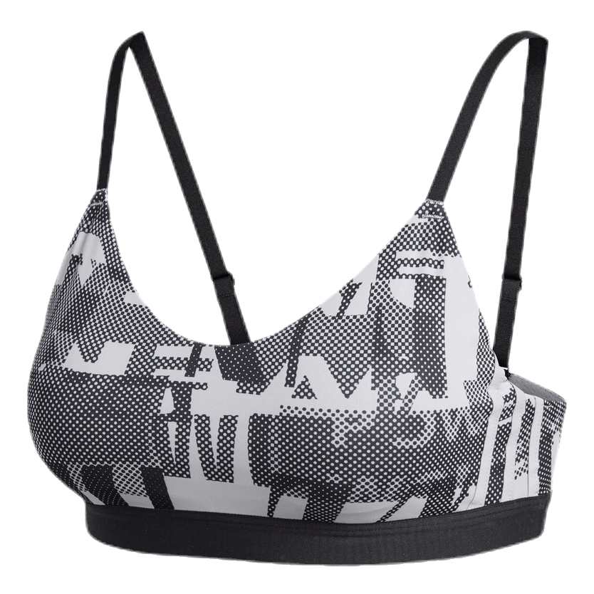 AM Bra Black/Grey