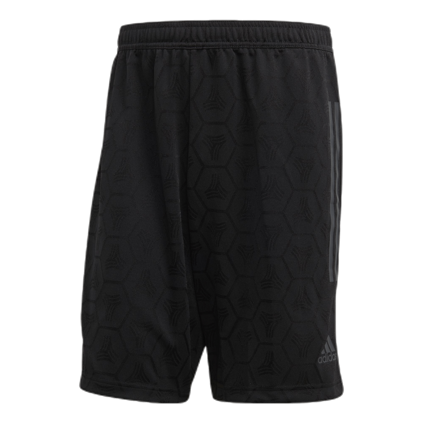 Tango JQD Short Black