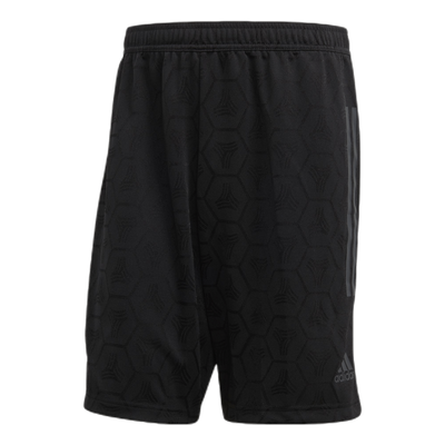 Tango JQD Short Black