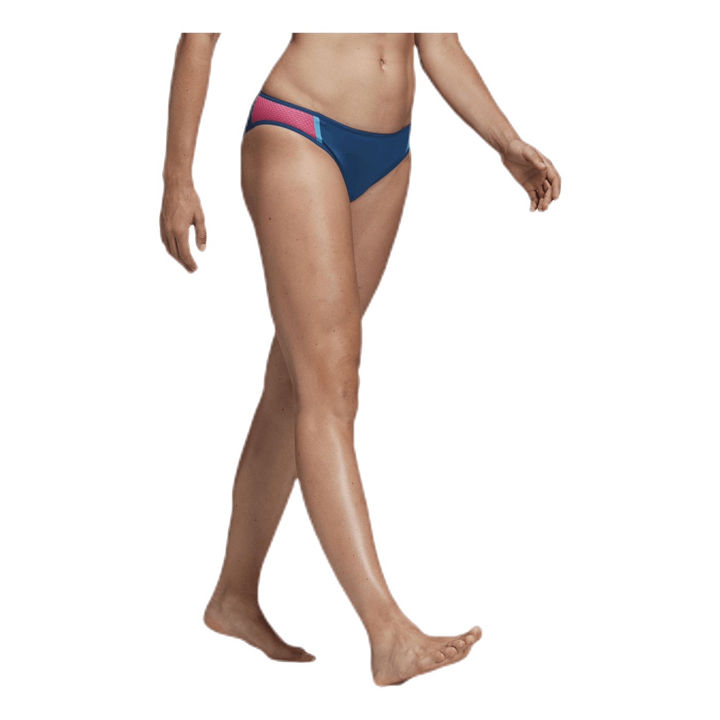 BW Bikini Bottom LS Blue