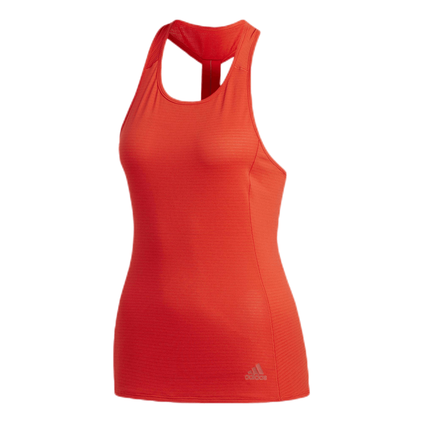 Supernova Tank Red