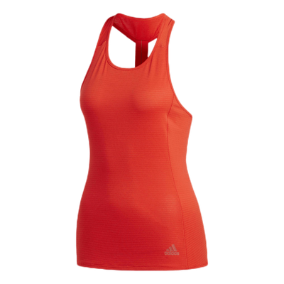 Supernova Tank Red