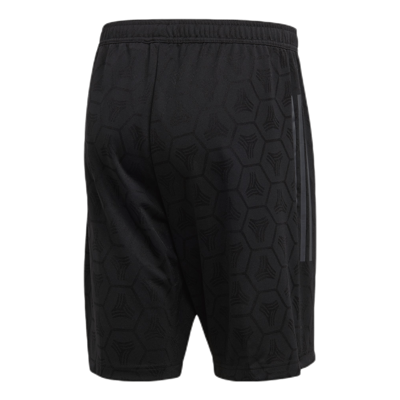 Tango JQD Short Black