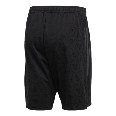 Tango JQD Short Black