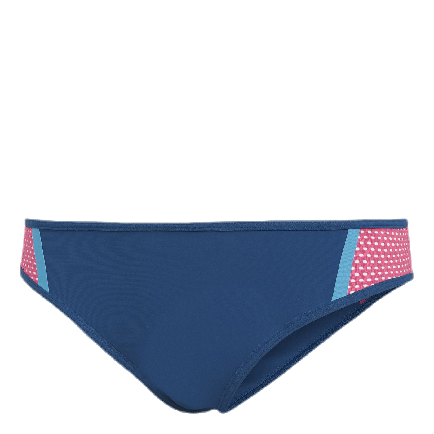 BW Bikini Bottom LS Blue