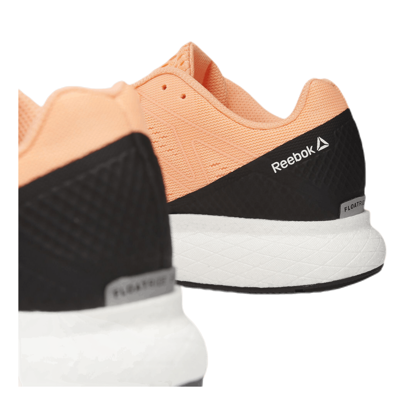 Forever Floatride Energy Orange/Black