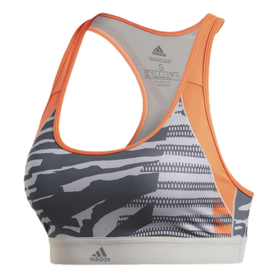 Drst AI Bra  Orange/Grey