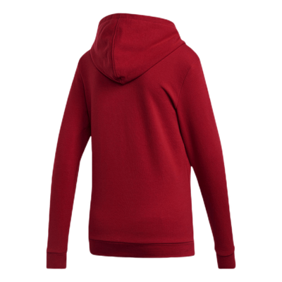 Celebrate The 90S Hoodie Red