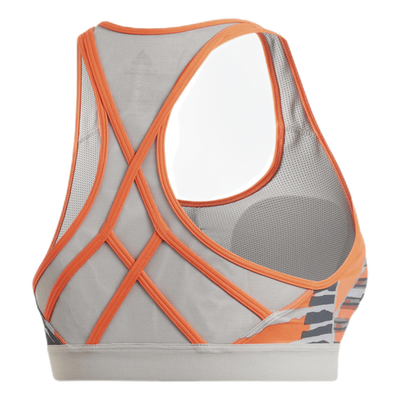 Drst AI Bra  Orange/Grey