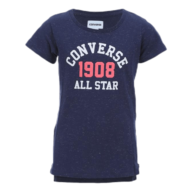 1908 All Star Knit Tunic Blue