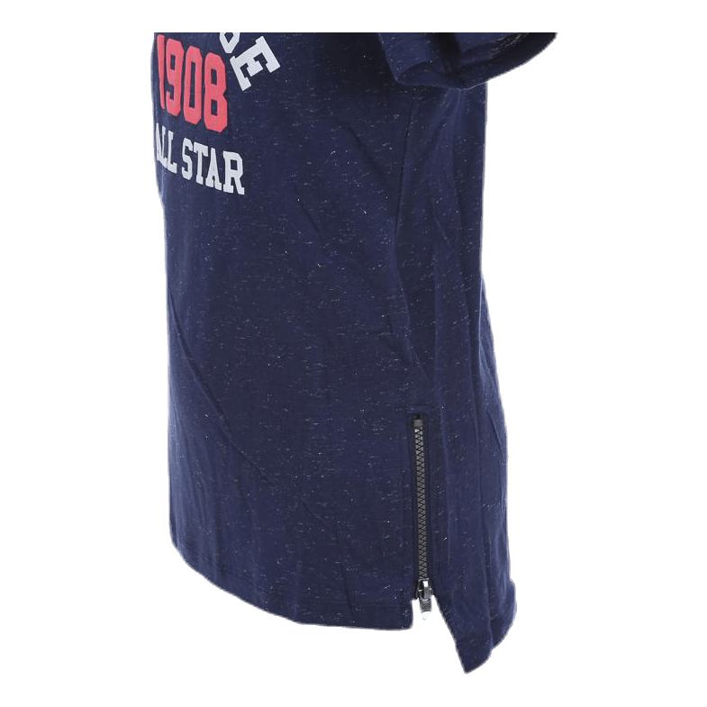 1908 All Star Knit Tunic Blue