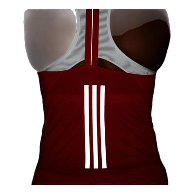 Supernova Tank Red