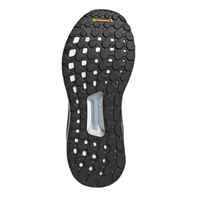 SolarGlide ST 19 Shoes Core Black / Silver Met. / Grey Five