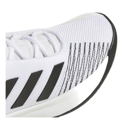 Pro Spark 2018 Shoes Cloud White / Core Black / Grey One