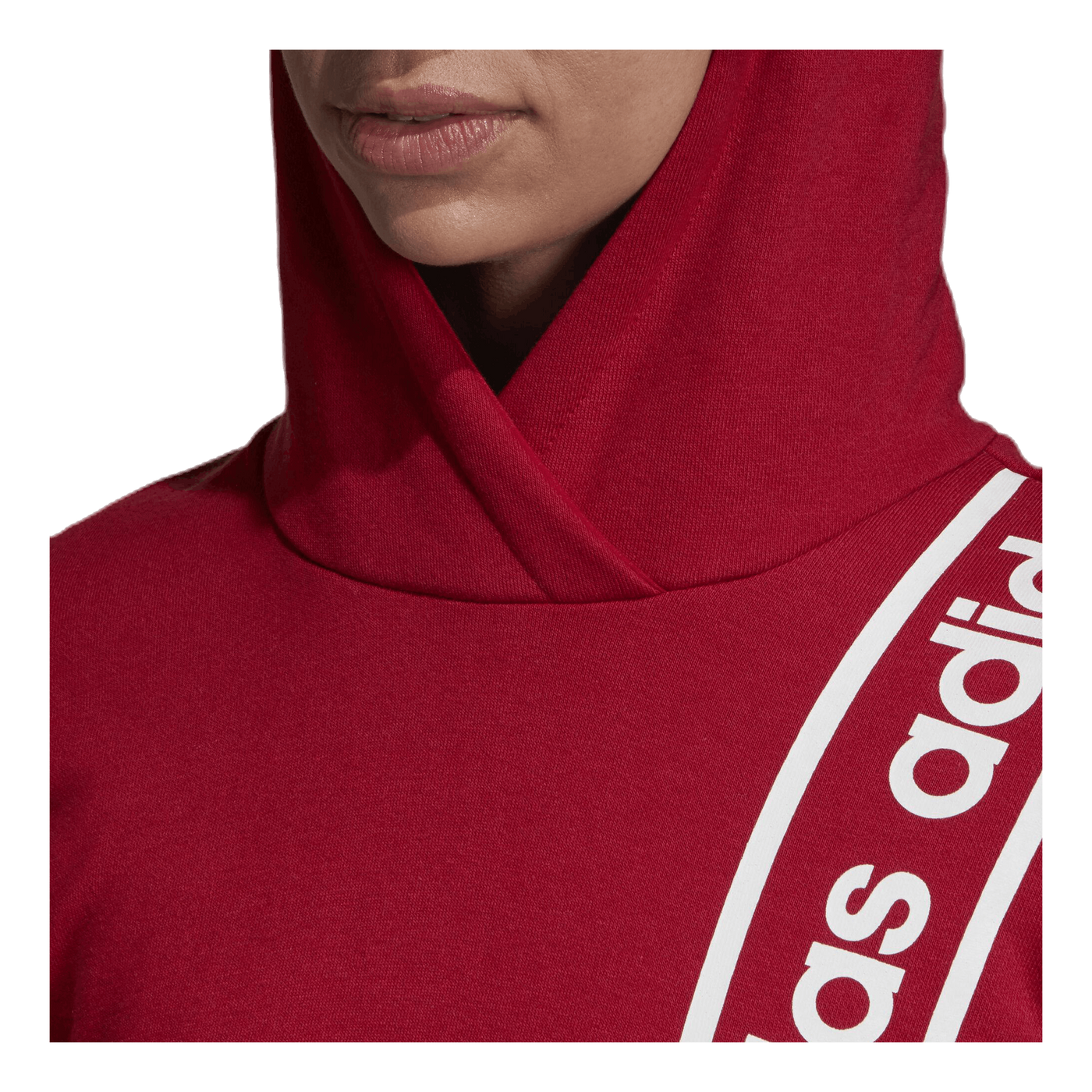 Celebrate The 90S Hoodie Red